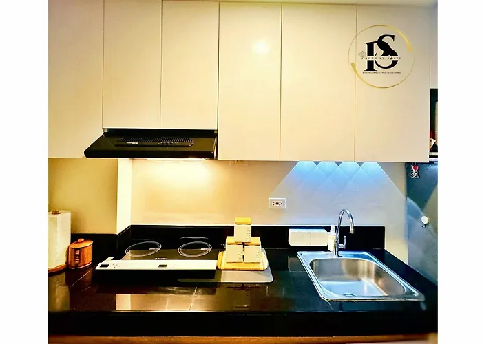 公寓式飯店 Pahuway 马尼拉